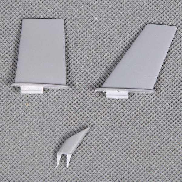 Fms A10 Warthog V2 Foam Part (fin)