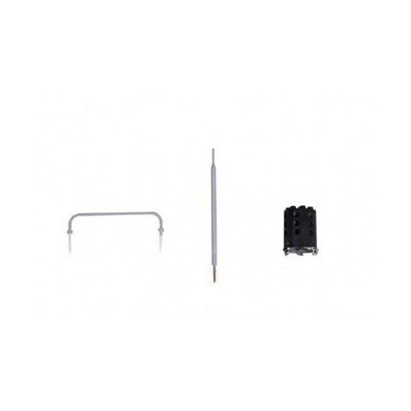 Fms A10 Warthog V2 Scale Plastic Parts Set