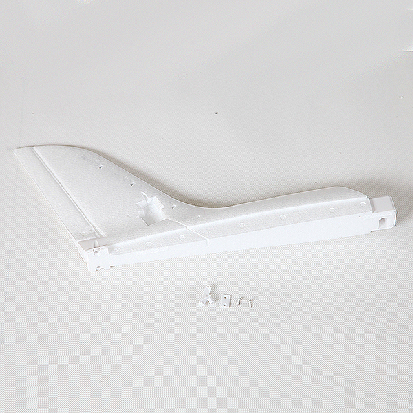 Fms Flash Vertical Stabilizer