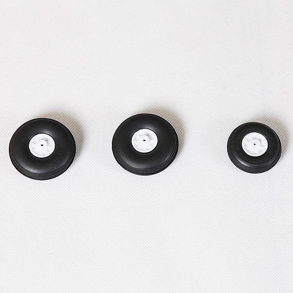Fms Ranger 850mm Wheel Set