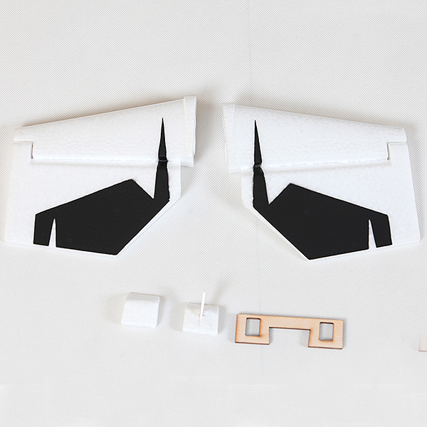 Fms Edge 540 750mm Horizontal Stabilizer
