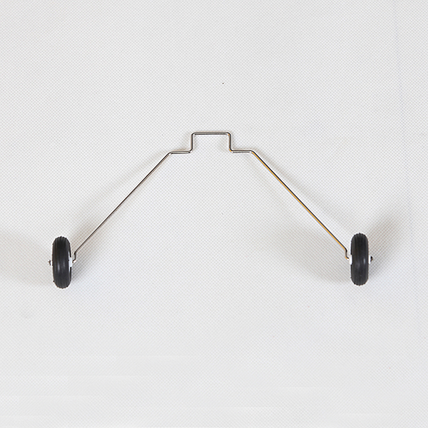 Fms Edge 540 750mm Main Landing Gear Set