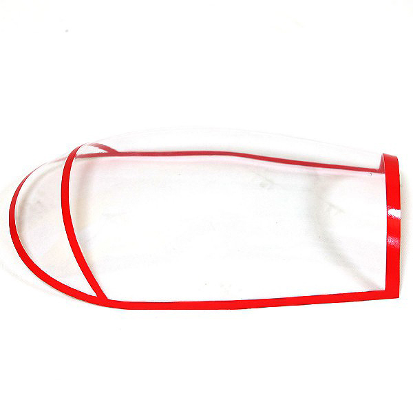 Fms Pitts V2 1.4m Plastic Canopy