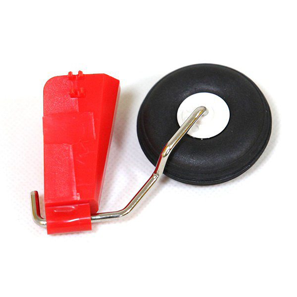 fms-pitts-v2-14m-rear-landing-gear-assembly