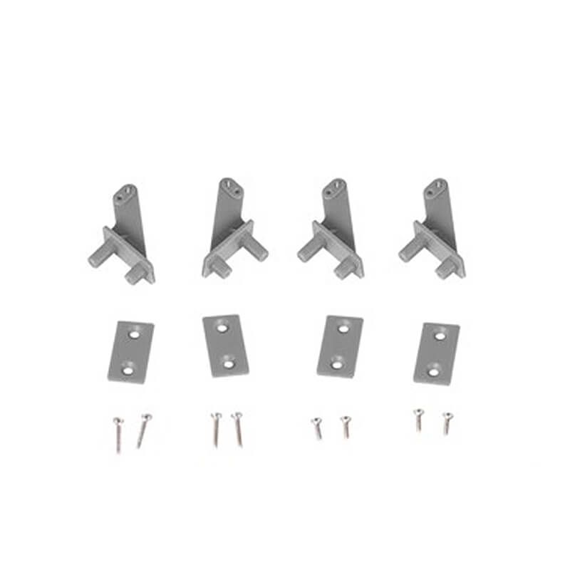 Fms 70mm Su-27 Control Horns