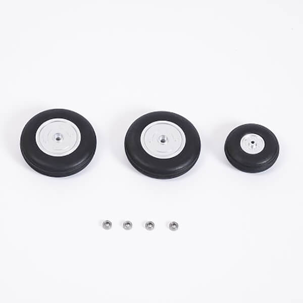 Fms Viper 90mm Wheel Set