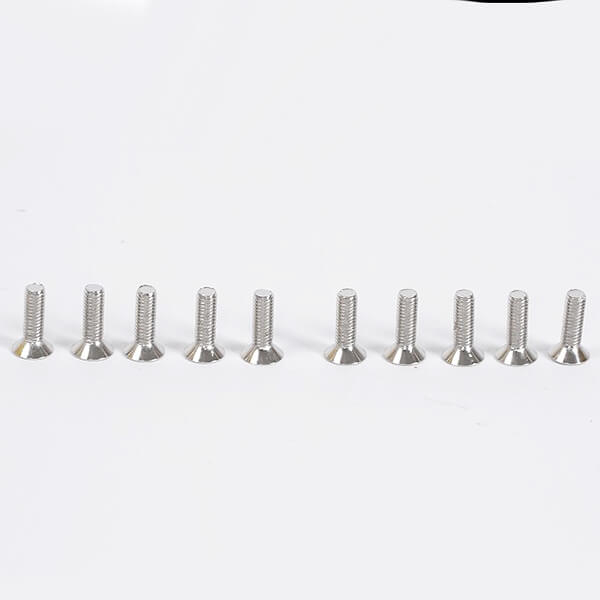Fms Viper 90mm Screw Set
