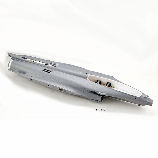 Fms Rafale 64mm Fuselage