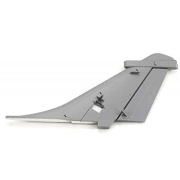 Fms Rafale 64mm Vertical Stabilizer