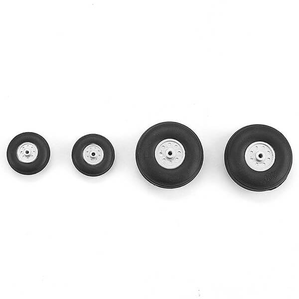 Fms Rafale 64mm Wheel Set