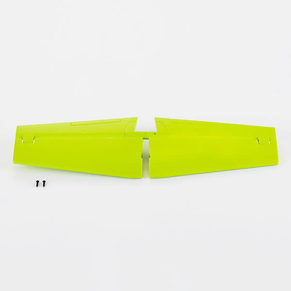 Fms Voodoo P-51 Horizontal Stabilizer