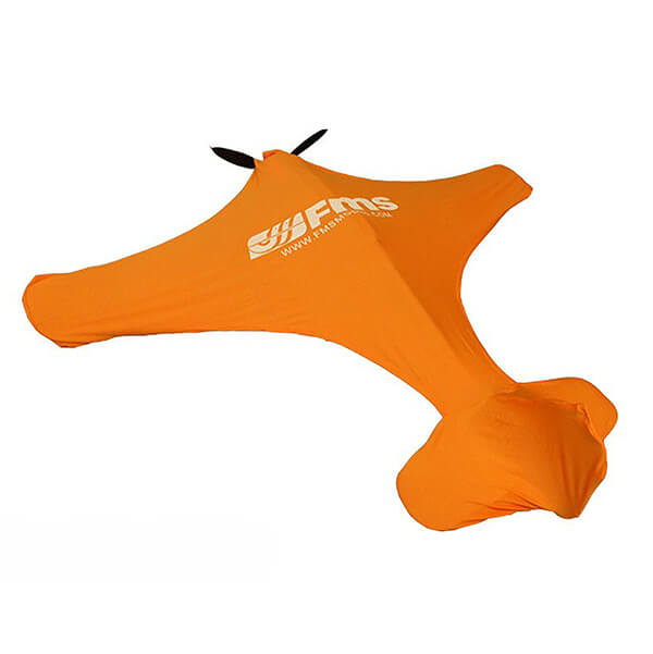 Fms Protective Plane Cover For 1300-1700mm Wingspan
