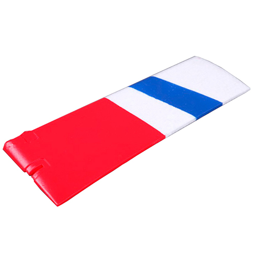 Fms 1.4m F3a Olympus Vertical Stabilizer