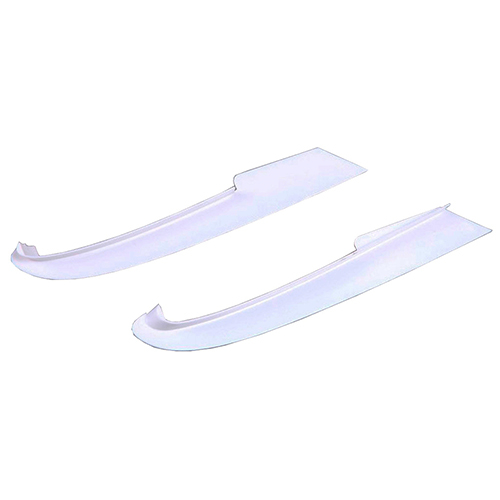 Fms 1.4m F3a Olympus Vortex Generator One Set (2pcs)