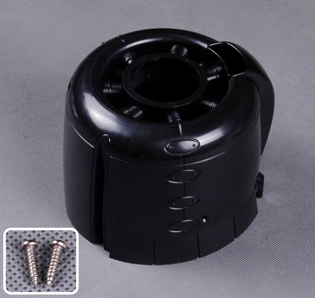 Fms Zero A6m3 (1.4m) Cowl