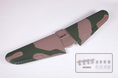 fms-1m-p40-main-wing-set