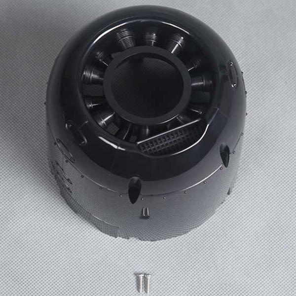 Fms 1100mm Zero Fighter Cowl
