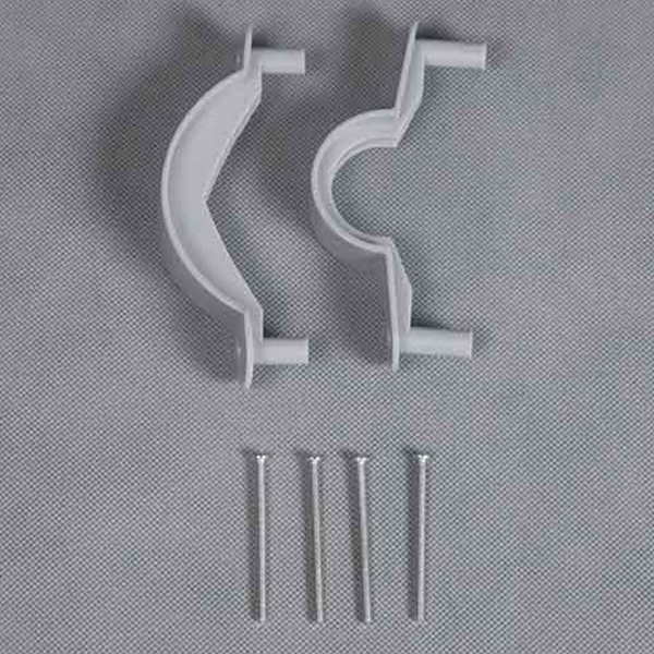 Fms P40b Flying Tiger 2016 (1.4) Wing Bolt Plate