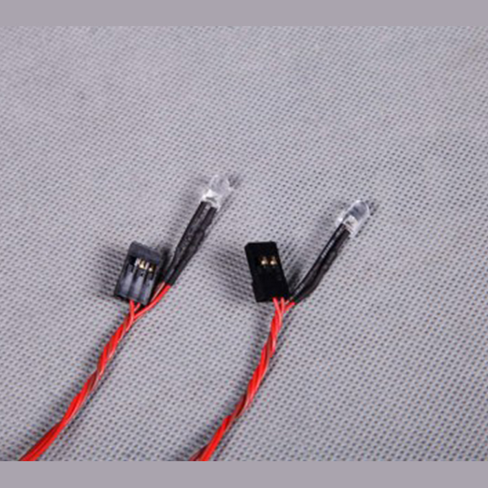 fms-p51-v8-led