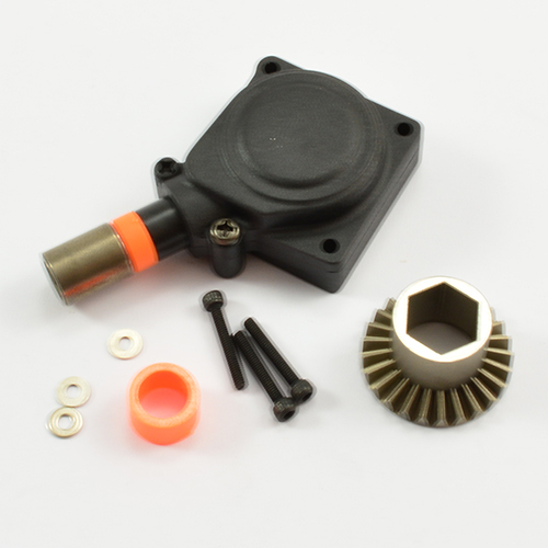 Fastrax Backplate For Fastrax Torque Start (force)