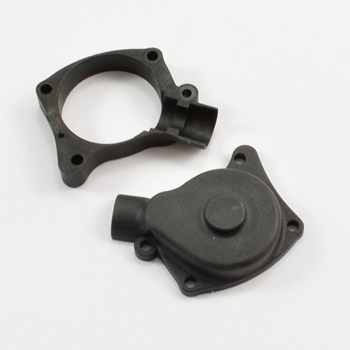 Fastrax Rear Cover For Fastrax Torque Start (hobao)
