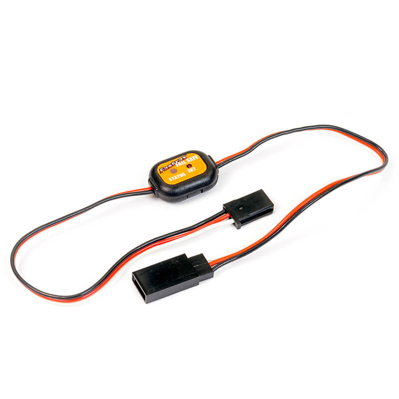 Fastrax Micro Fail Safe Adaptor