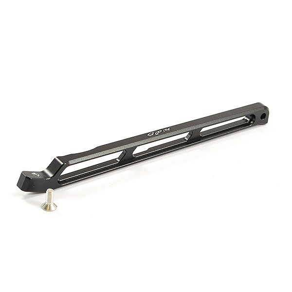 Fastrax Arrma Rear Alu Chassis Brace - Kraton