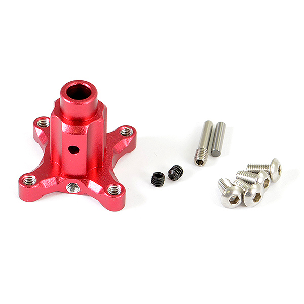 Fastrax Arrma Kraton 6s Front/ Rear/centre Diff Output