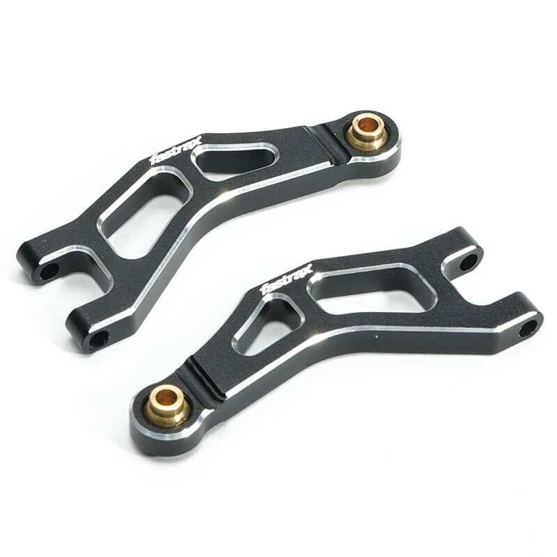 Fastrax Arrma Mojave Aluminium Front Upper Arms (pr)