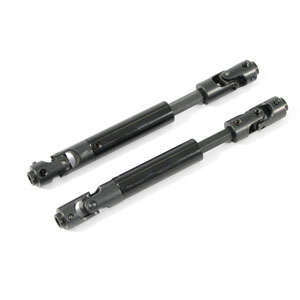 Fastrax Axial Transmission Shaft 85-95mm (scx10/cr01) (2)