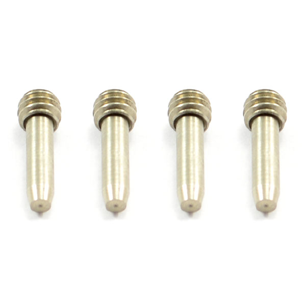Fastrax Axial Driveshaft Replacement Step Screws (4)