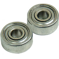 Fastrax 1/8 X 3/8 X 3.96