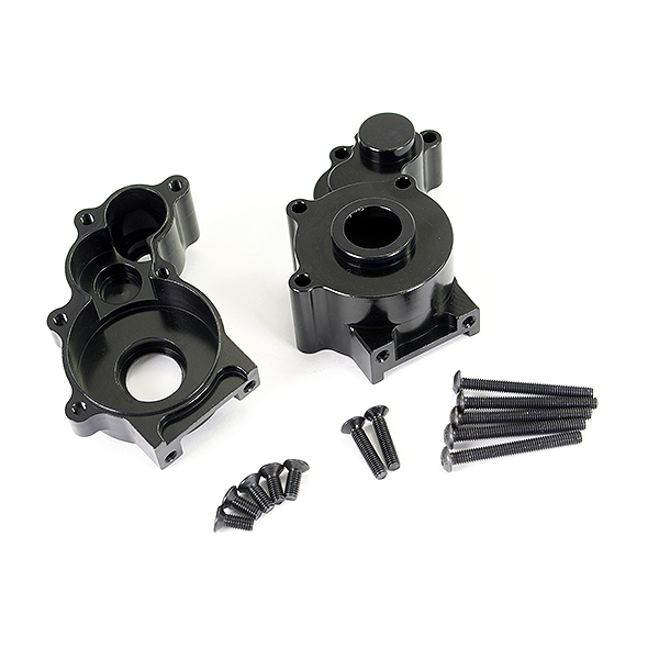 Fastrax Element Enduro Centre Gearbox