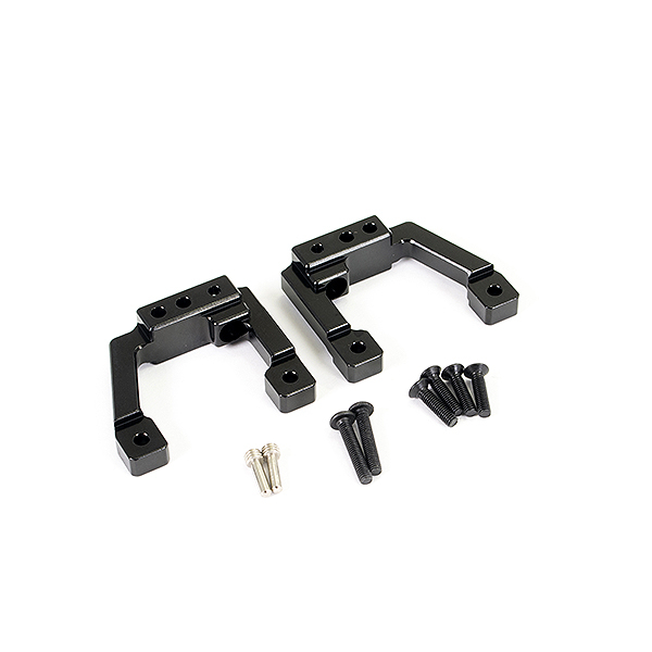 Fastrax Element Enduro Rear Shock Mounts (pr)