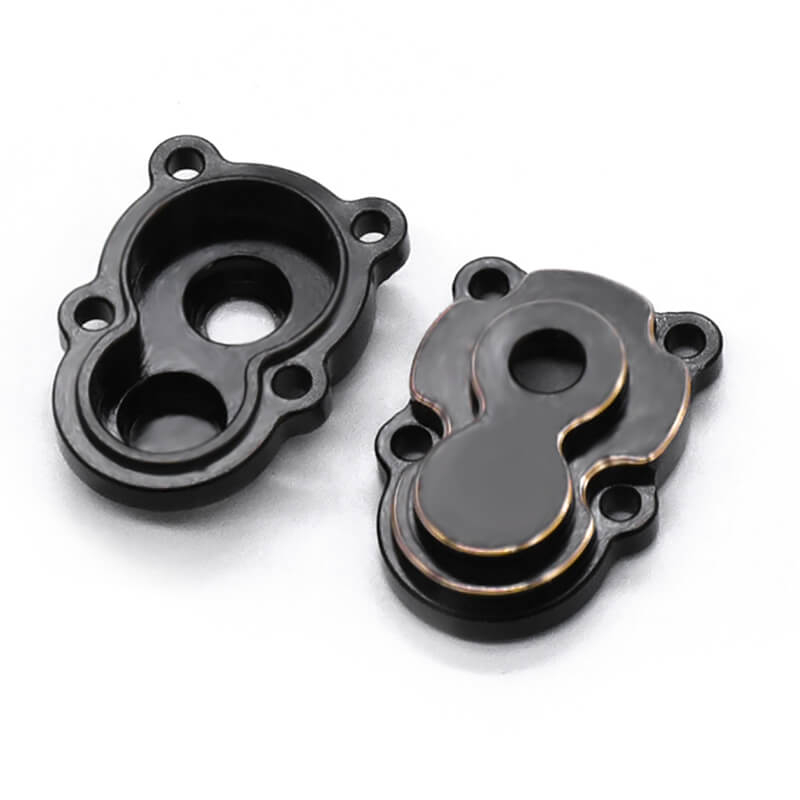 fastrax-fcx24-black-brass-axle-housing-covers-4pc