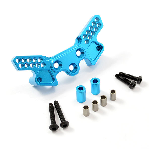 fastrax-tamiya-tt02b-aluminium-front-shock-tower