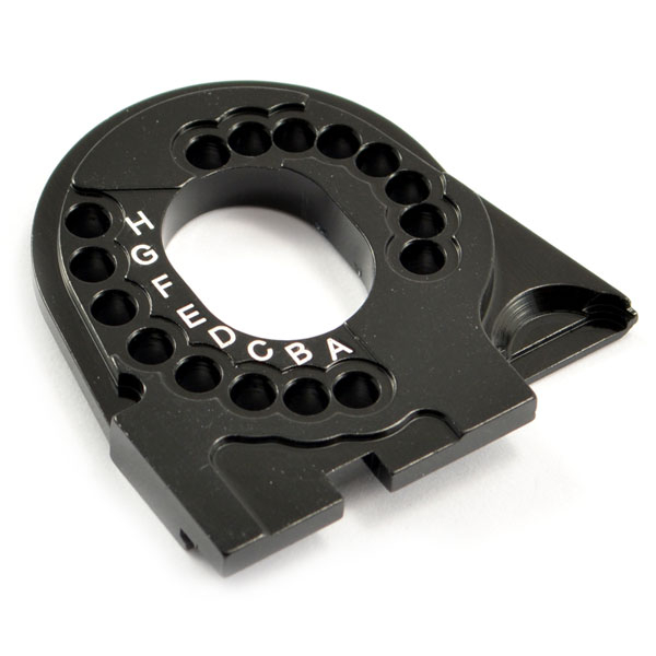 fastrax-trx-4-aluminium-motor-mount