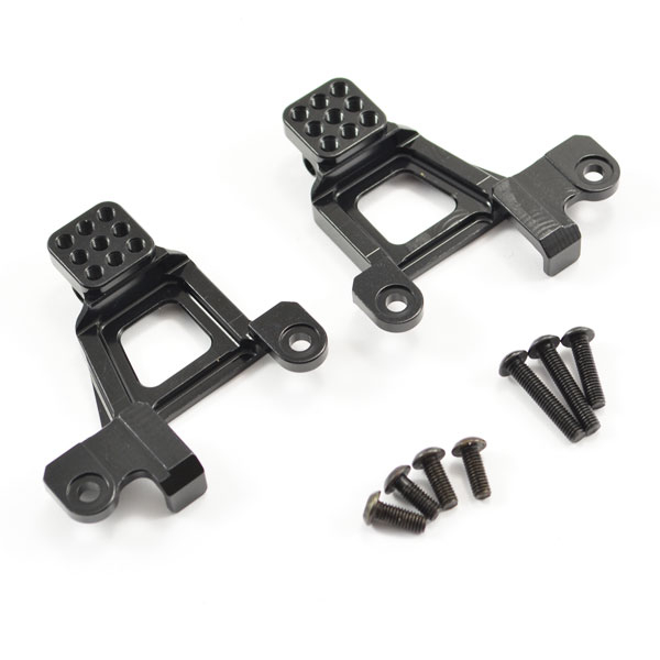 Fastrax Trx-4 Aluminium Rear Shock Mount