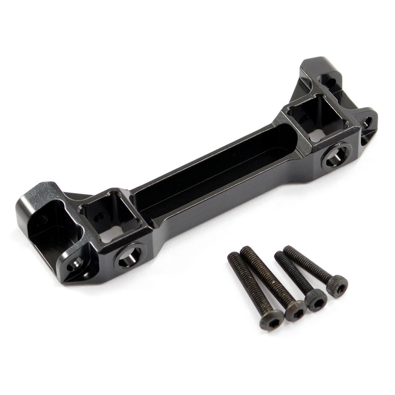 Fastrax Trx-4 Aluminium Front/ Rear Body Post Mount