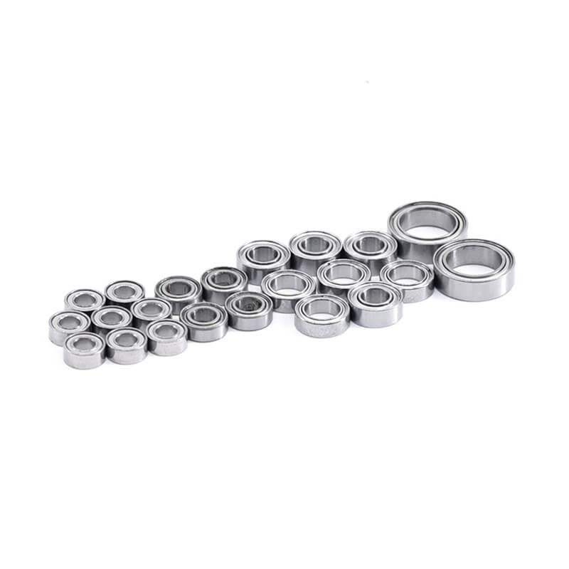 Fastrax Trx-4m Ball Bearing Kit