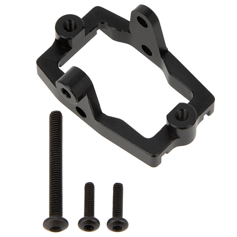 Fastrax Trx-4m Aluminium Servo Mount