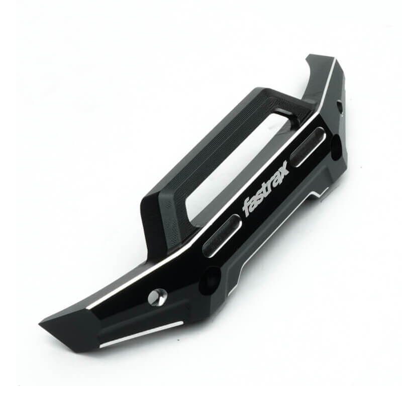 Fastrax Mini Maxx 7075 Aluminium Front Bumper-1