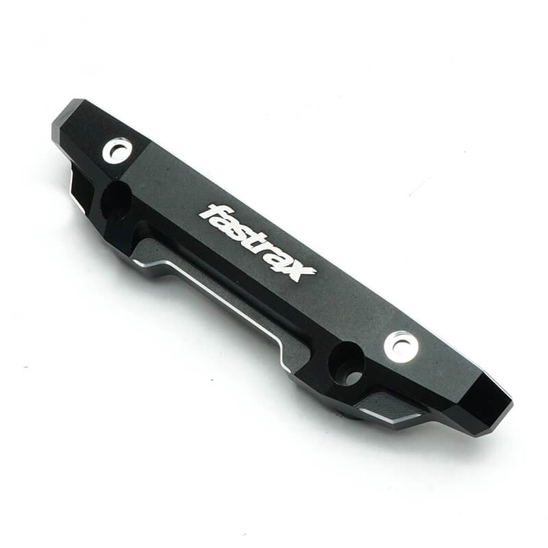 Fastrax Mini Maxx 7075 Aluminium Rear Bumper-1
