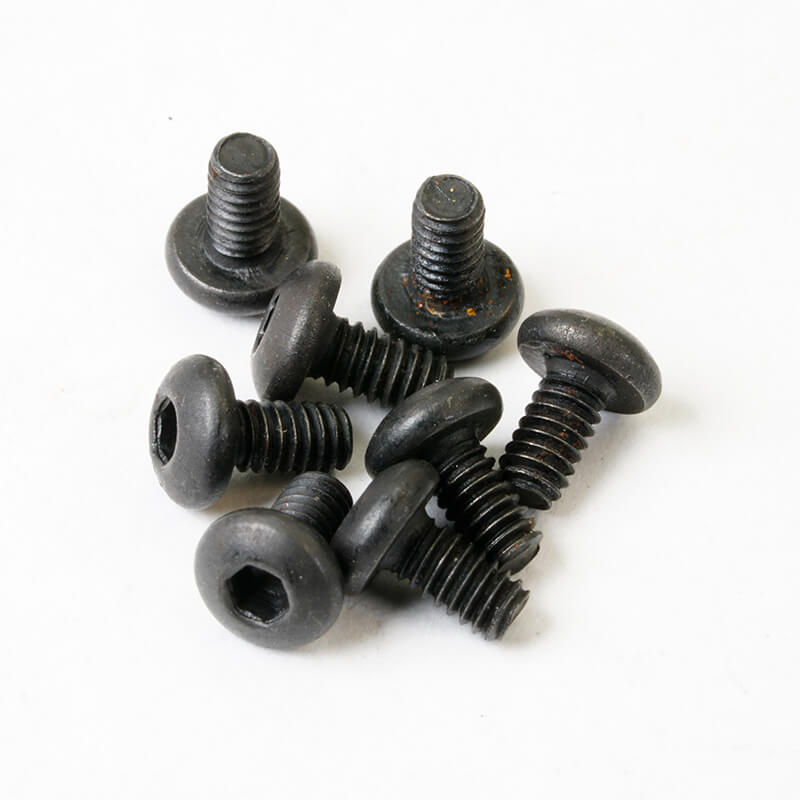 ftx-button-head-2x4mm-screws