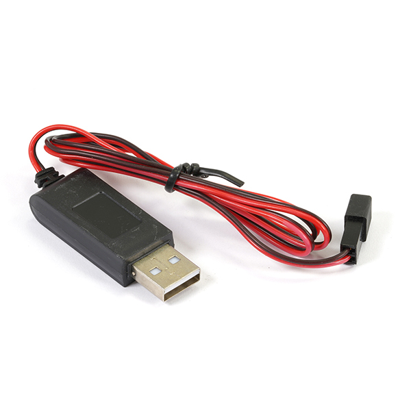 Ftx Skyflash Racing Drone Charger