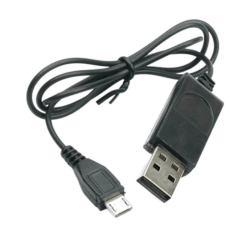 ftx-neon-drone-usb-charging-cable
