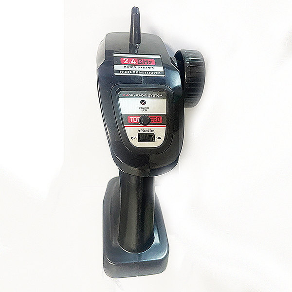 Ftx Buzzsaw Transmitter
