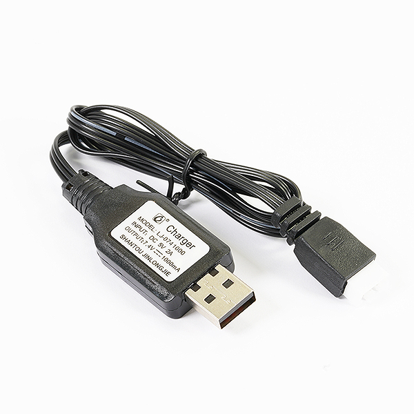 Ftx Buzzsaw Usb Charger