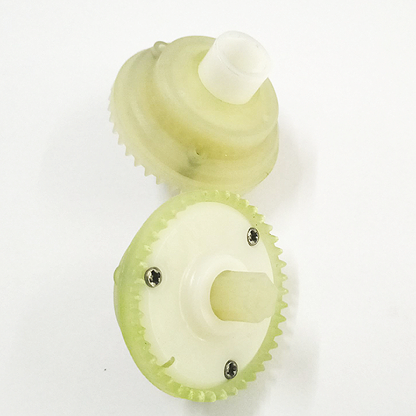 Ftx Buzzsaw Main Gear Drive (2pc)