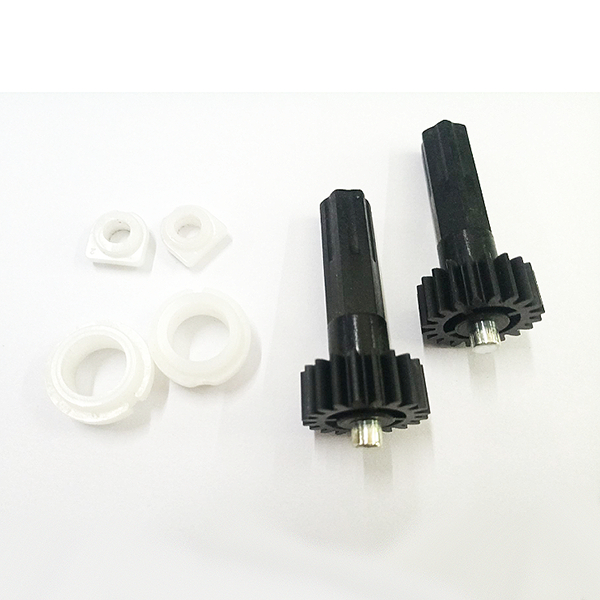 Ftx Buzzsaw Gear Outputs (set)